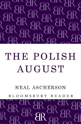 Polish August book