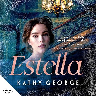 Estella by Kathy George