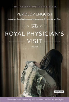 Royal Physician's Visit book