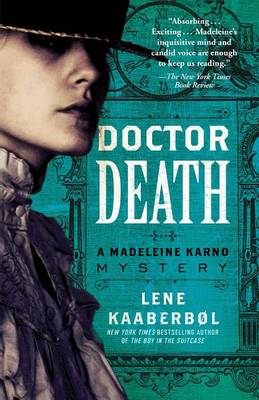 Doctor Death by Lene Kaaberbøl