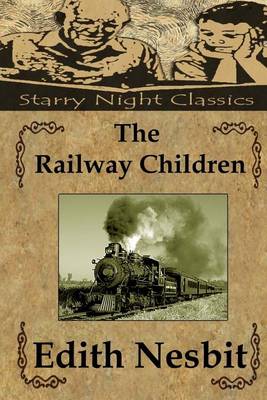 Railway Children book