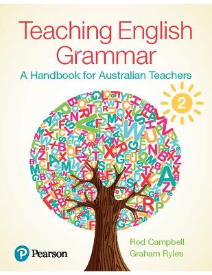 Teaching English Grammar book