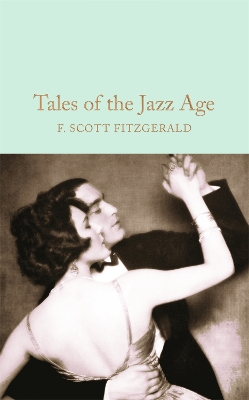 Tales of the Jazz Age book