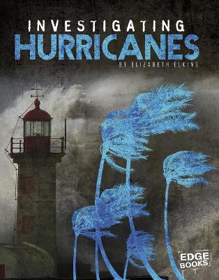 Investigating Hurricanes book