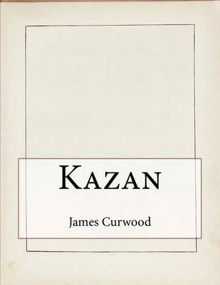 Kazan book