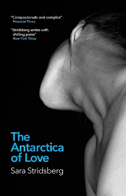 The Antarctica of Love book