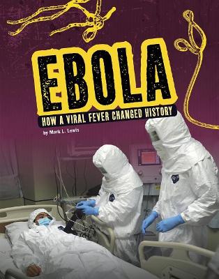Ebola book
