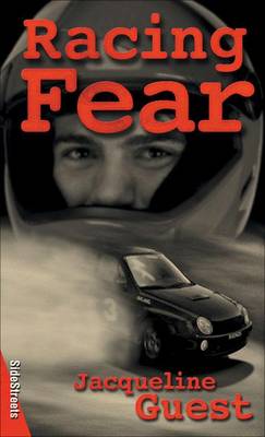 Racing Fear book