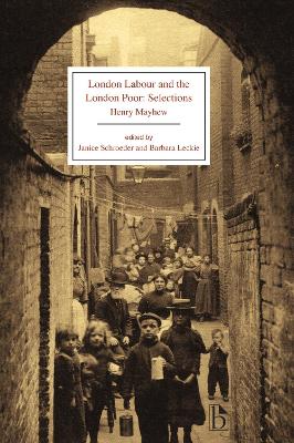 London Labour and the London Poor: Selected Edition book