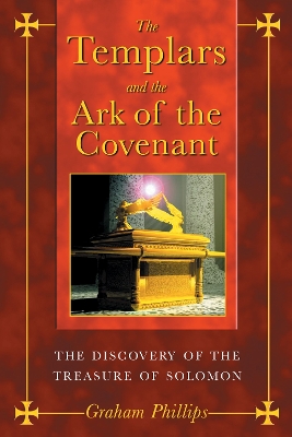 Templars and the Ark of the Covenant book