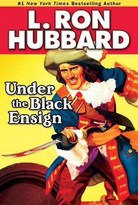Under the Black Ensign book