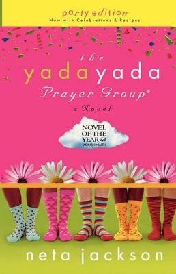 The Yada Yada Prayer Group by Neta Jackson