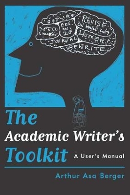 Academic Writer's Toolkit book