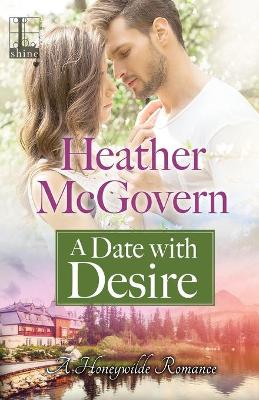 A Date with Desire book