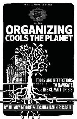 Organizing Cools The Planet book