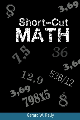 Short-Cut Math book