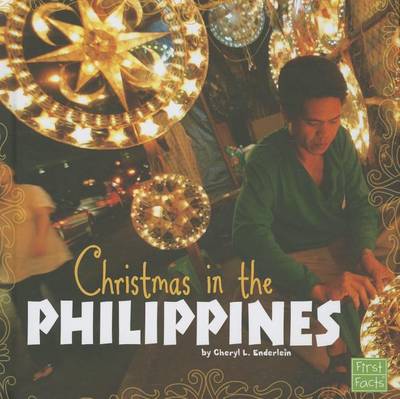Christmas in the Philippines by Cheryl L Enderlein