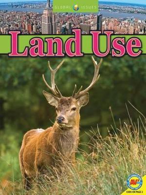 Land Use book