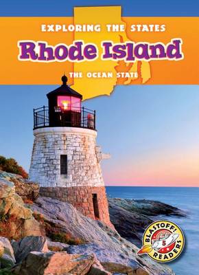 Rhode Island book