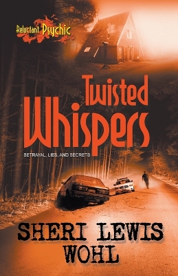 Twisted Whispers book