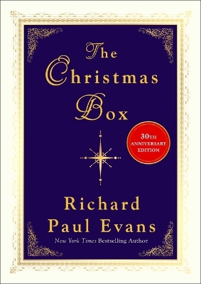 The Christmas Box book