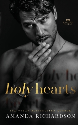 Holy Hearts book