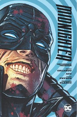 Midnighter: The Complete Collection book