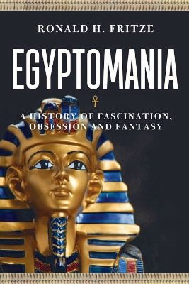 Egyptomania book