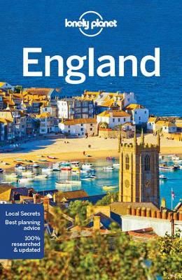 Lonely Planet England by Lonely Planet