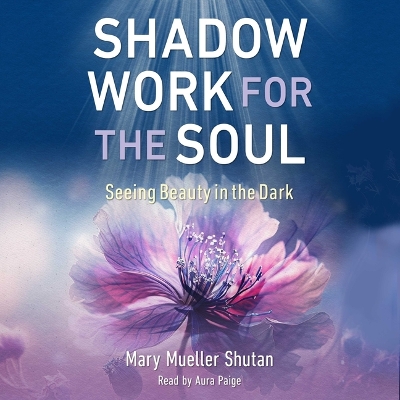 Shadow Work for the Soul: Seeing Beauty in the Dark book