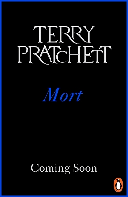 Mort: (Discworld Novel 4) book