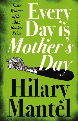 Every Day Is Mother's Day book