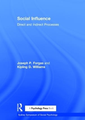 Social Influence book