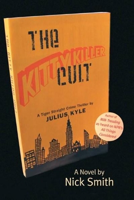 The Kitty Killer Cult book