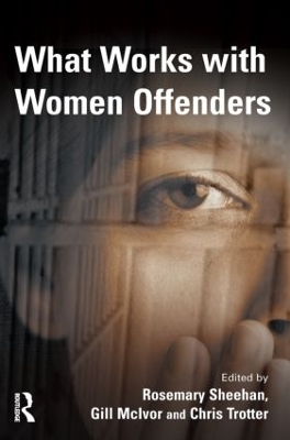 What Works With Women Offenders book