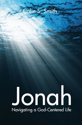 Jonah book