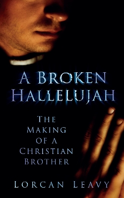 Broken Hallelujah book