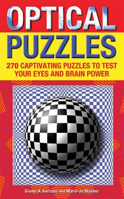 Optical Puzzles book