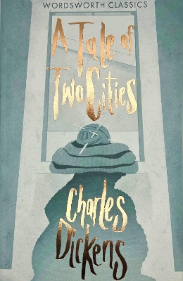 A Tale of Two Cities by Charles Dickens