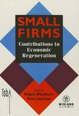 Small Firms book