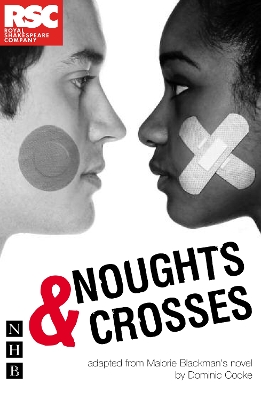 Noughts & Crosses book