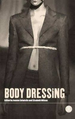 Body Dressing book