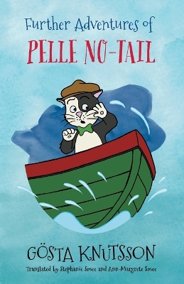 Further Adventures of Pelle No-Tail (Book 2) book