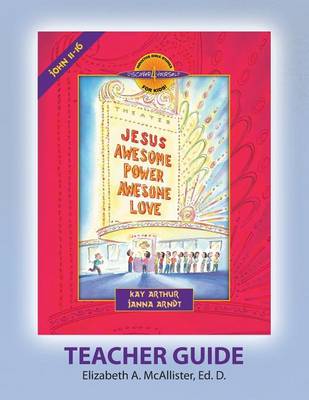 Discover 4 Yourself (D4y) Teacher Guide book