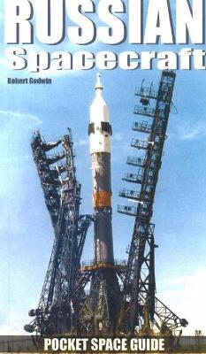 Russian Spacecraft book