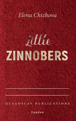 Little Zinnobers book