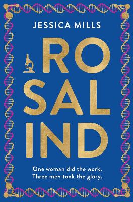 Rosalind: ‘Excellent’ The Times book