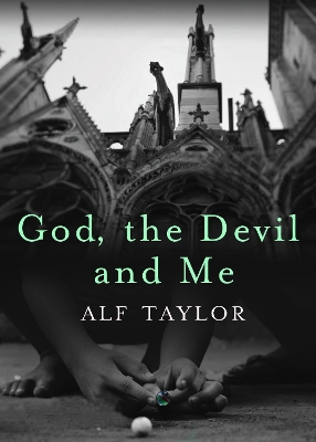 God, the Devil and Me book