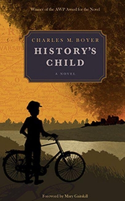 History's Child book