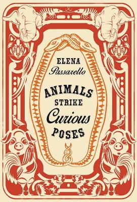 Animals Strike Curious Poses by Elena Passarello